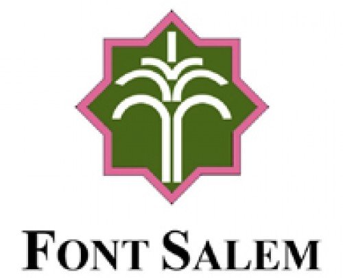 Font Salem