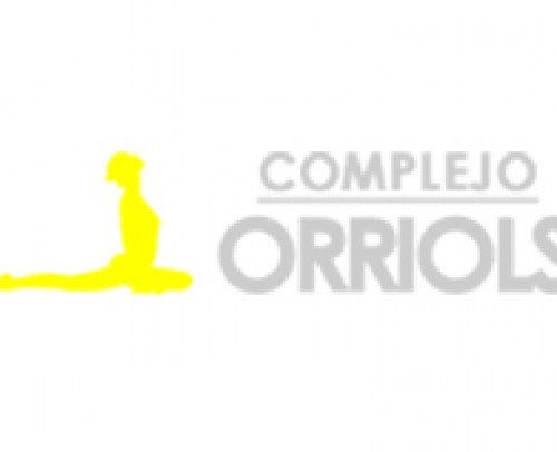Complejo Orriols