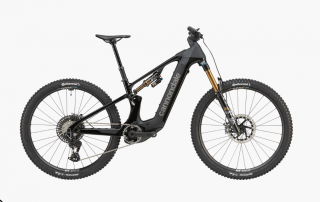 CANNONDALE ELECTRICA