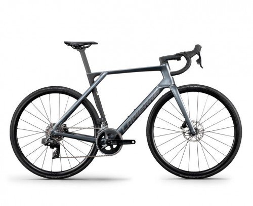 XELIUS DRS 6.0 AXS LAPIERRE CF WS 2025