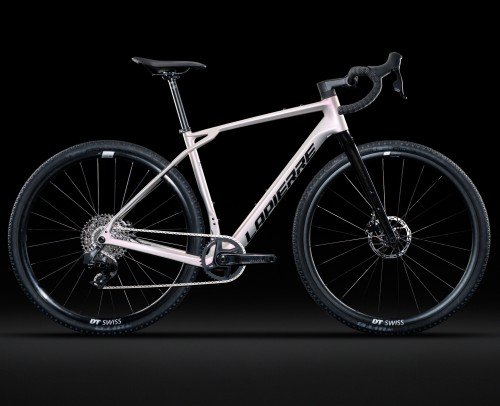 CROSSHILL CF 6.0 AXS 2025