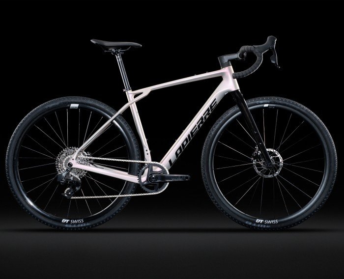 CROSSHILL CF 6.0 AXS 2025