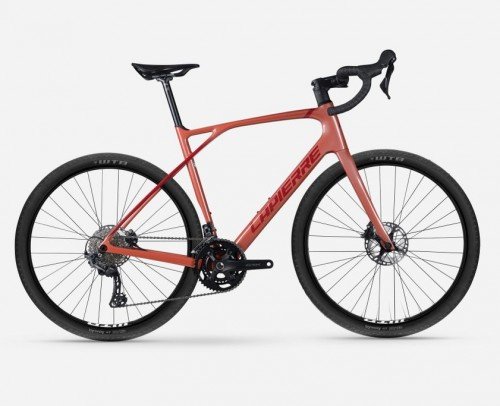 PULSIUM ALLROAD 5.0 2024