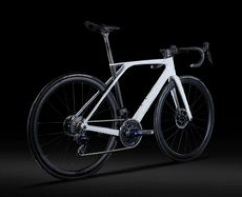 XELIUS SL 8.0 ASX 2024