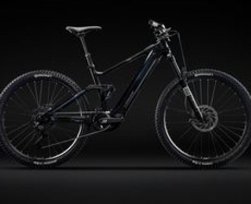 OVERVOLT TR 4.6 2025