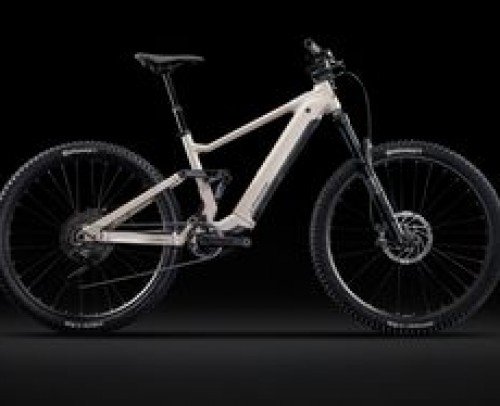 OVERVOLT TR 6.8 2025