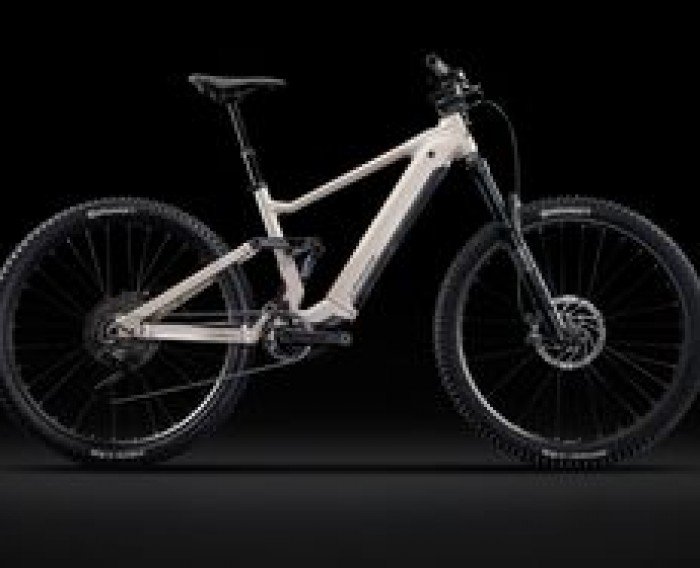 OVERVOLT TR 6.8 2025