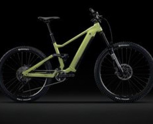 OVERVOLT AM 5.8 2025