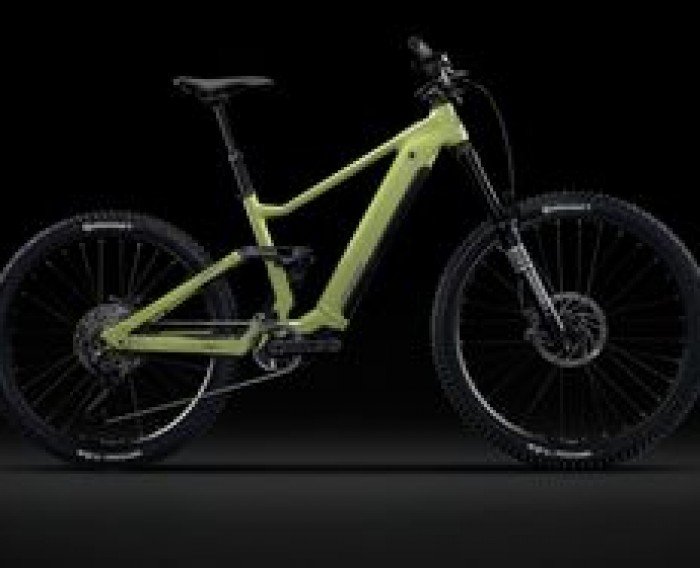 OVERVOLT AM 5.8 2025
