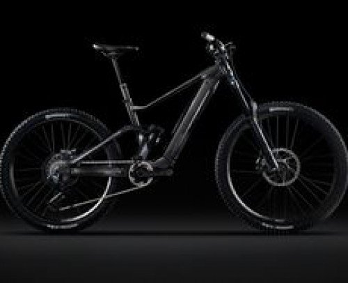 OVERVOLT AM 9.8 2025