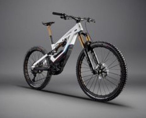 OVERVOLT GLP SE 2024