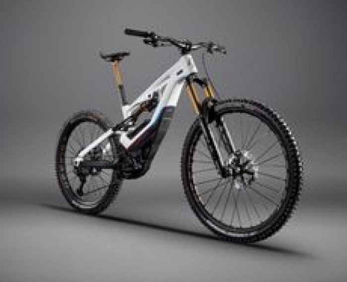 OVERVOLT GLP SE 2024