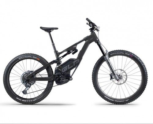 OVERVOLT GLP TEAM 2024
