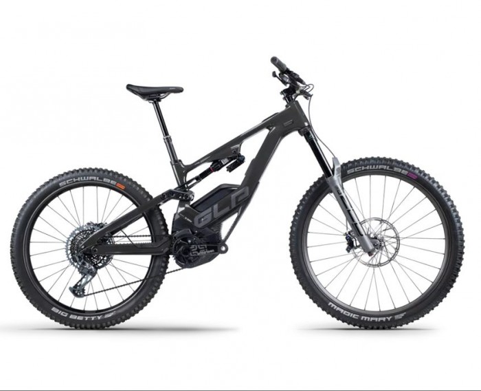OVERVOLT GLP TEAM 2024