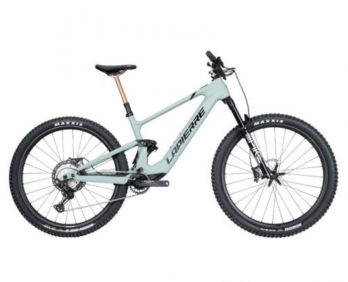 E - ZESTY AM LTD 2024