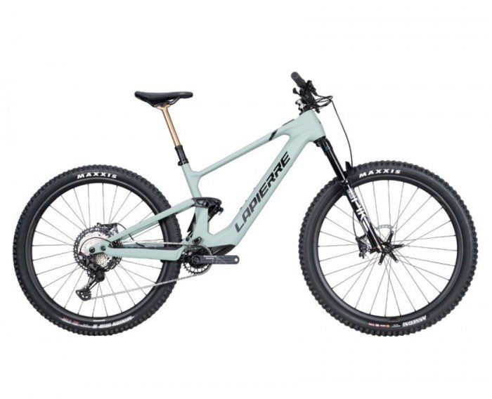 E - ZESTY AM LTD 2024