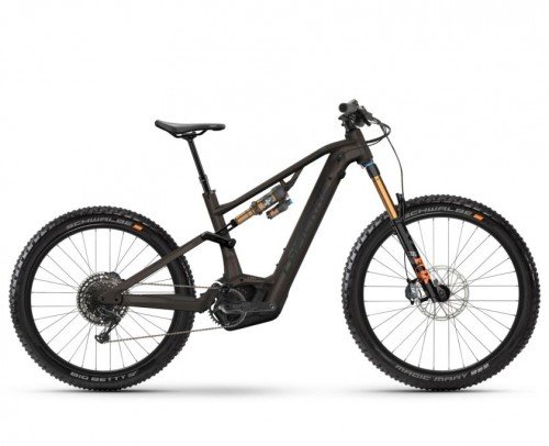 OVERVOLT AM 9.7 2024