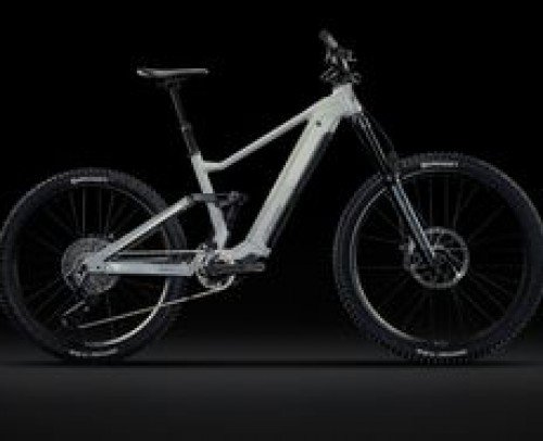 OVERVOLT AM 7.8 2025