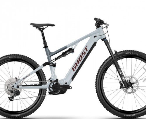 GHOST E-ASX ADVANCED