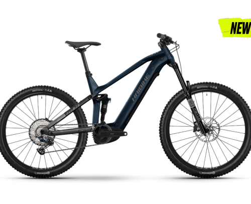 HAIBIKE ALLMTN 6 2025