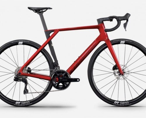 LAPIERRE XELIUS DRS 6.0 DI2