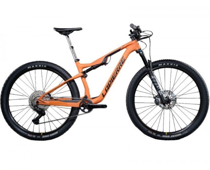LAPIERRE XRM 6.9