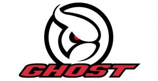 WEB OFICIAL GHOST