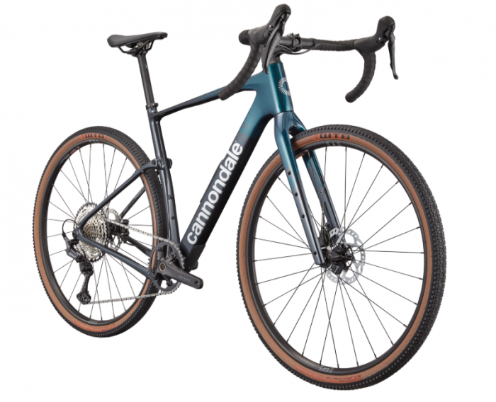 Topstone Carbon 3 GRX - 1x