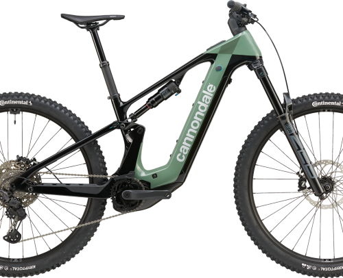 CANNONDALE MOTERRA 2