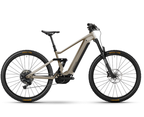 LAPIERRE OVERVOLT TR 6.8