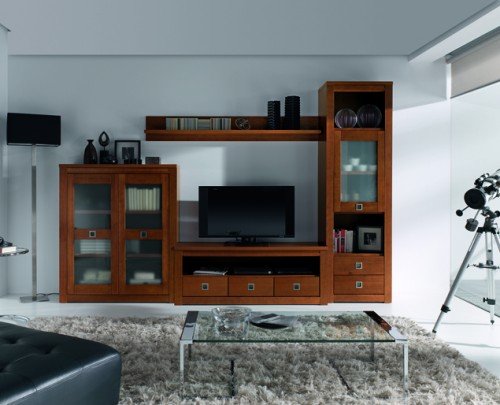 Muebles Coloniales