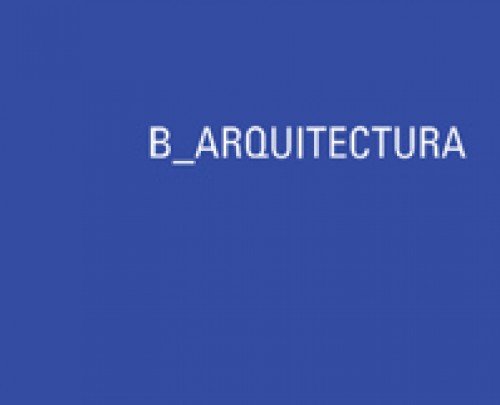 Estudio de Arquitectura