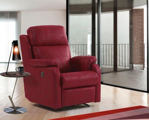 Sillón relax MOP-50