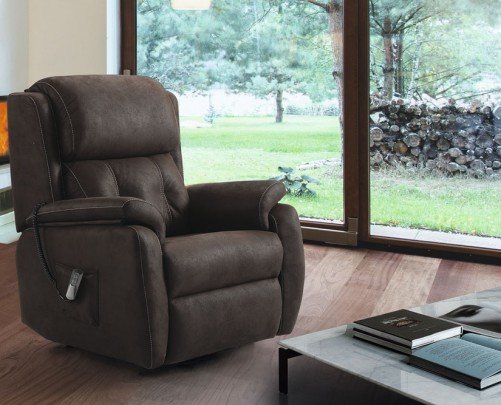 Sillón relax MOP-51