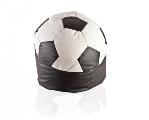 puff balón amoldable