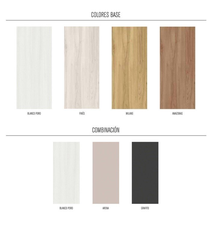 Comedores modernos baratos, Muebles y Decoración Valencia - Tienda