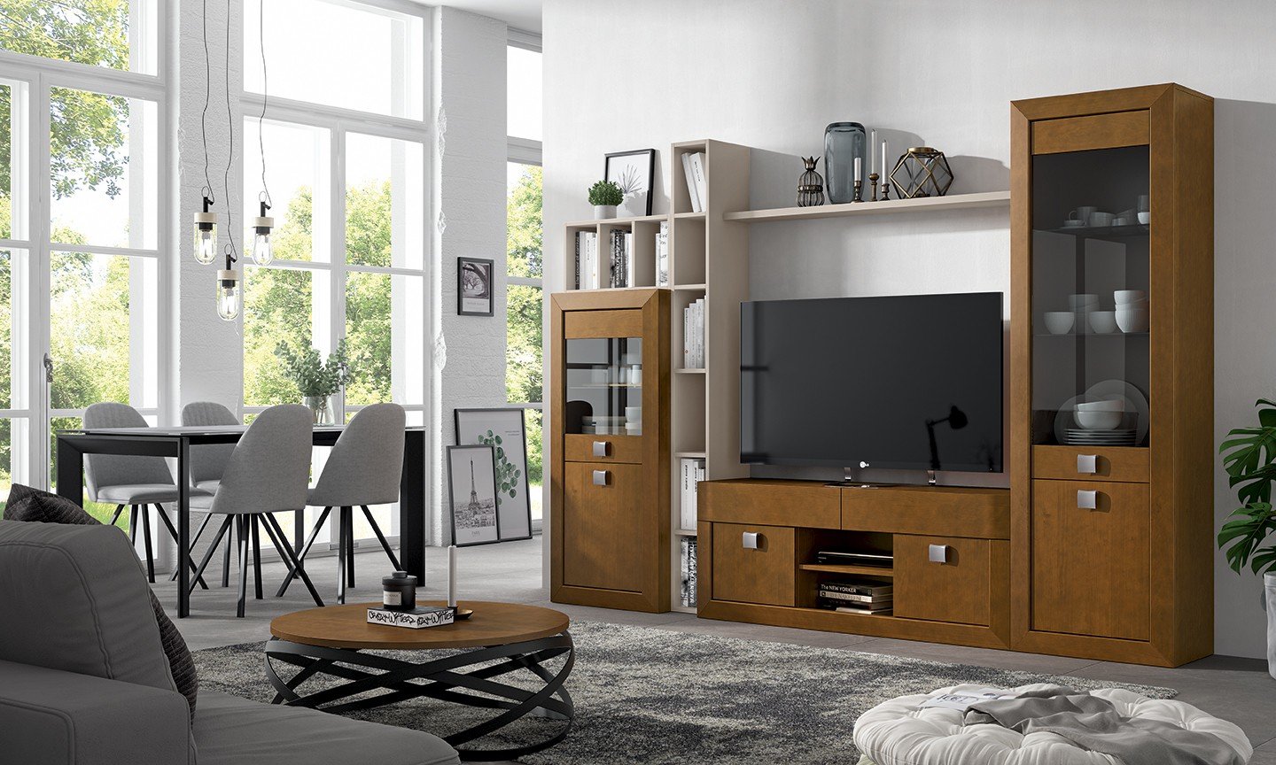 Comedores coloniales