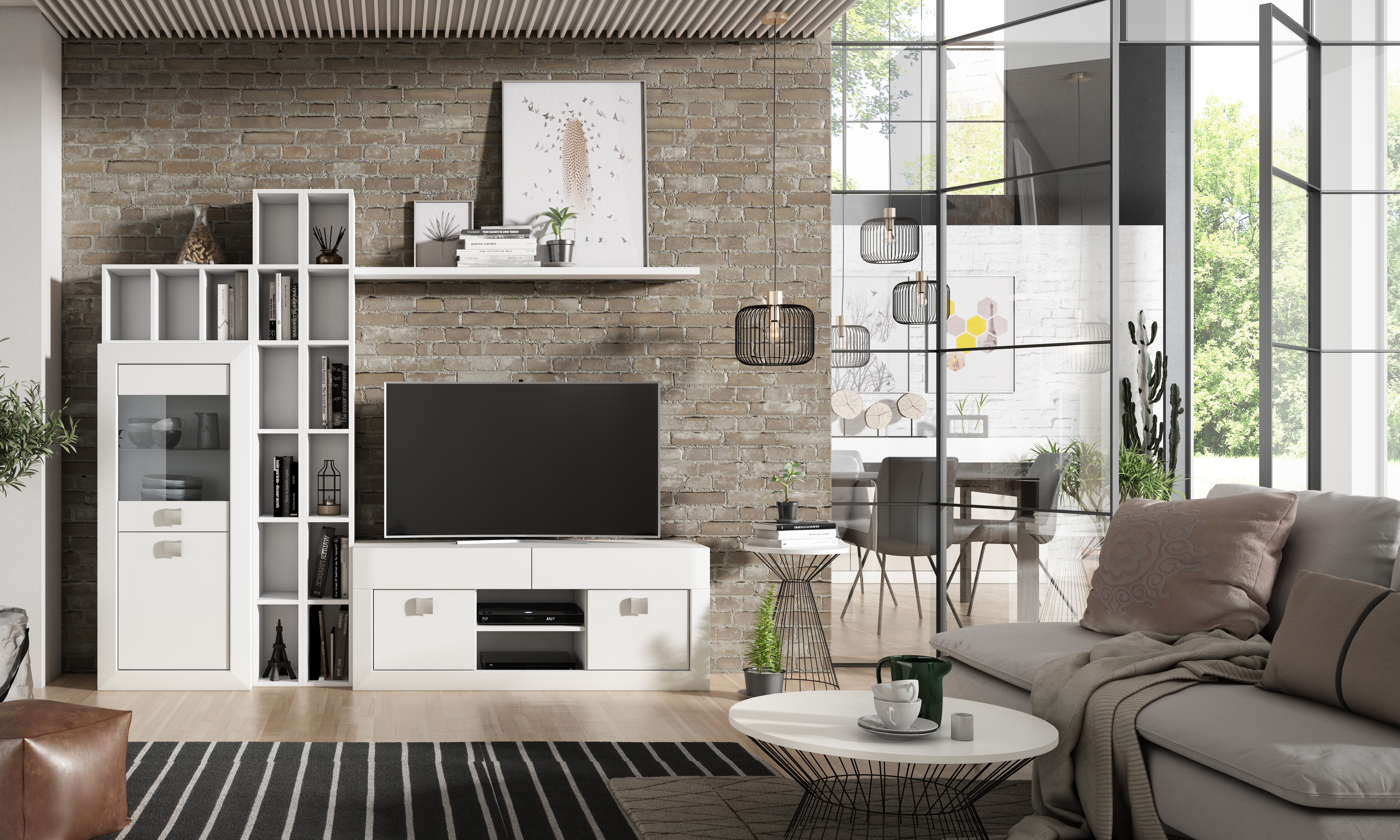 Comedores coloniales