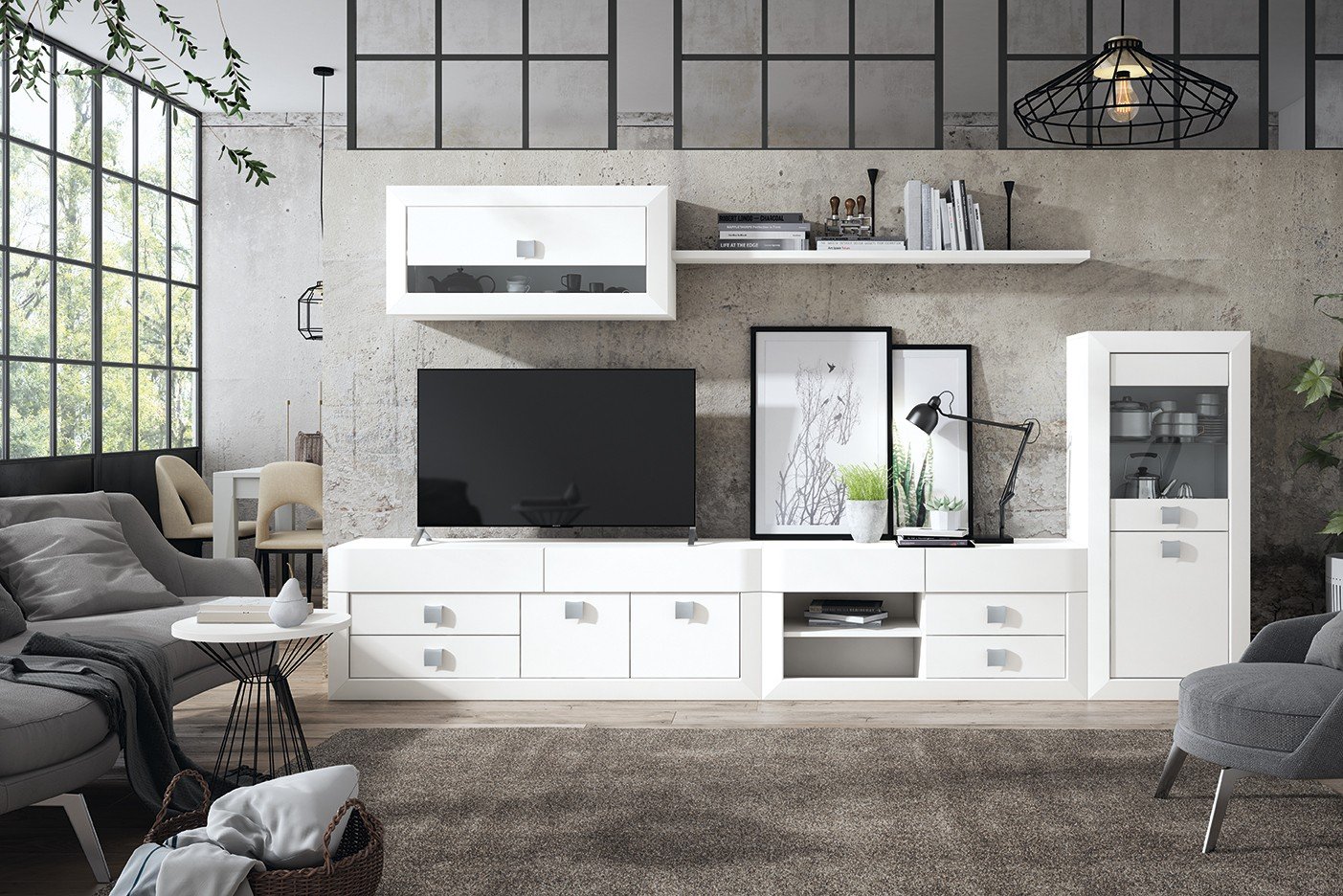 Comedores coloniales