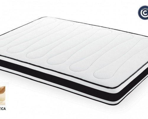 Colchones Viscoelásticos para Cama Arrastre COM-10