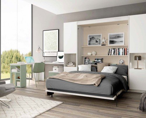 Camas abatibles AZO-20