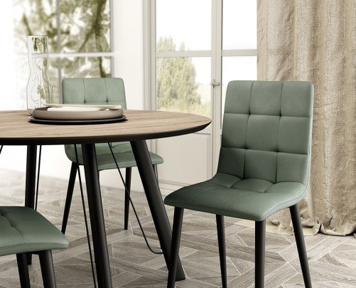 Silla  BOG-01