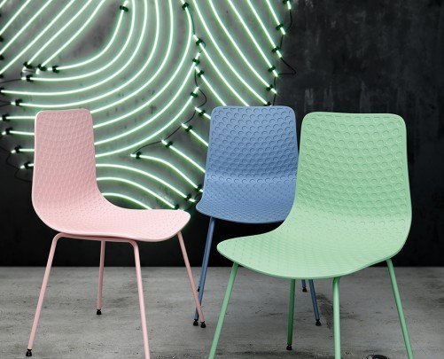 Silla  BOG-03
