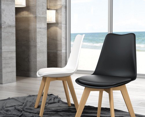 Silla BOG-04