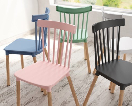 Silla BOG-06