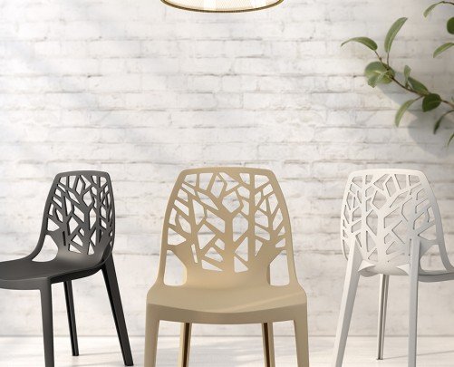 Silla BOG-10