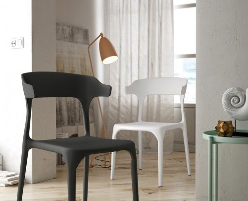 Silla BOG-08