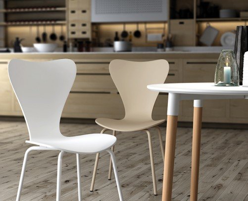 Silla BOG-09