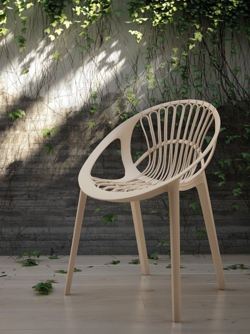 Silla BOG-11