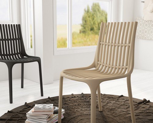 Silla BOG-12